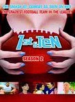 1st & 10: Season 2