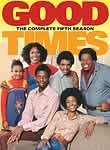 Good Times: Season 5