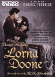 Lorna Doone
