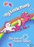 My Little Pony and Friends: The End of Flutter Valley