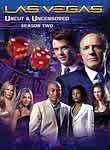 Las Vegas: Season 2 (6-Disc Series)