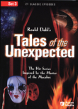 Tales of the Unexpected: Set 3