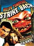 Killer Tomatoes Strike Back