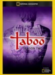 Taboo: Season 2