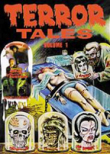 Terror Tales: Ninja Vampire Busters / Vampire Honeymoon