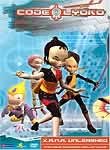 Code Lyoko (3-Disc Series)