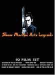 Shaw Martial Arts Legends: Guns of Master Killer / Raiders of Buddhist Kung-Fu
