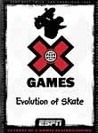 X Games: Evolution of Skate