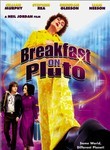 Breakfast on Pluto