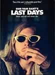 Last Days: Full-screen and Bonus Material