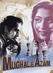 Mughal-E-Azam: Bonus Material