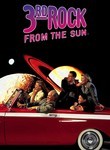 3rd Rock from the Sun: Season 2 (4-Disc Series)