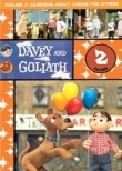 Davey and Goliath: Vol. 2: Learning About Caring for Others