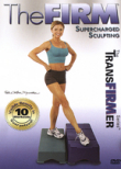 The Firm: TransFIRMer: Supercharged Sculpting
