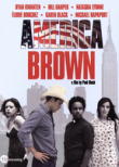 America Brown