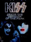 Kiss Meets the Phantom of the Park