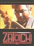 Zatoichi: TV Series: Vol. 1