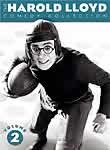 The Harold Lloyd Comedy Collection: Vol. 2