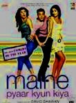 Maine Pyaar Kyun Kiya