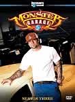 Monster Garage: Season 3