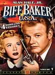 Biff Baker U.S.A.