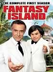 Fantasy Island: Season 1 (4-Disc Series)