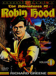 The Adventures of Robin Hood