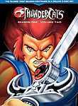 Thundercats: Season 1: Vol. 2 (6-Disc Series)