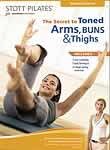 Stott Pilates: The Secret to Toned Arms, Buns & Thighs
