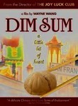 Dim Sum: A Little Bit of Heart