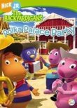 The Backyardigans: Polka Palace Party