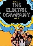 The Best of The Electric Company (4-Disc Series)