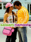 Salaam Namaste
