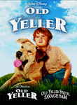 Old Yeller / Savage Sam: Double Feature