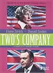 Two's Company: Series 4