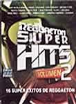 Reggaeton Super Hits 2