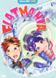 Flatmania (2-Disc Series)