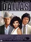 Dallas: Season 4 (8-Disc Series)