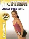 The Firm: Jiggle-Free Buns