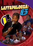 Laffapalooza! #6