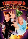 Tenacious D in: The Pick of Destiny