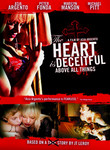 The Heart Is Deceitful Above All Things