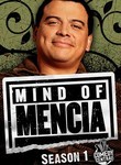 Mind of Mencia: Uncensored: Season 1 (2-Disc Series)