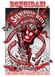 Silverback Music Festival