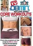 :08 Min. Core Workouts