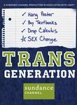 Transgeneration (2-Disc Series)