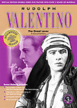 Rudolph Valentino: The Great Lover
