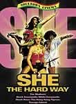 She the Hard Way (2-Disc Series)