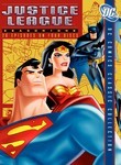 Justice League of America: Season 1 (4-Disc Series)