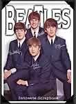 The Beatles: Intimate Scrapbook